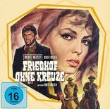 Friedhof ohne Kreuze (Blu-ray Movie)