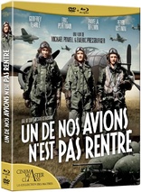 One of Our Aircraft Is Missing (Blu-ray Movie)