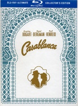 Casablanca (Blu-ray Movie)