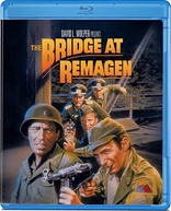 The Bridge at Remagen (Blu-ray Movie)