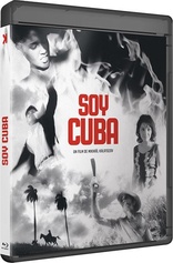 Soy Cuba (Blu-ray Movie), temporary cover art