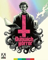 The Dunwich Horror (Blu-ray Movie)