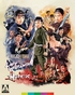 Lady Whirlwind & Hapkido (Blu-ray Movie)
