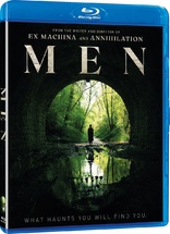 Men (Blu-ray Movie)