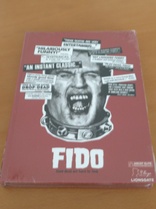 Fido (Blu-ray Movie)