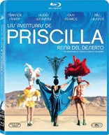 The Adventures of Priscilla, Queen of the Desert (Blu-ray Movie)