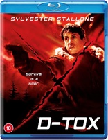 D-Tox (Blu-ray Movie)
