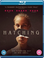 Hatching (Blu-ray Movie)