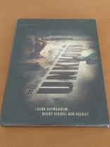 Unknown (Blu-ray Movie)