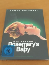 Rosemary's Baby (Blu-ray Movie)