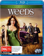 Weeds: The Complete Sixth Season (Blu-ray Movie)