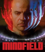 Mindfield (Blu-ray Movie)