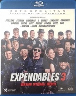 The Expendables 3 (Blu-ray Movie)