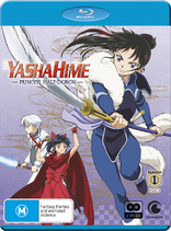 Yashahime: Princess Half-Demon - Season 1, Part 2 (Blu-ray Movie)