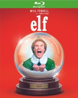 Elf (Blu-ray Movie)