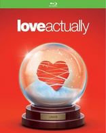 Love Actually (Blu-ray Movie)