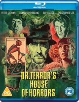 Dr. Terror's House of Horrors (Blu-ray Movie)