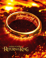 The Lord of the Rings: The Return of the King (Blu-ray Movie)