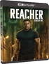 Reacher: Season One 4K (Blu-ray Movie)