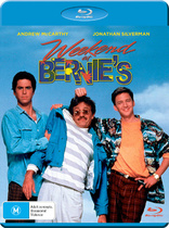 Weekend at Bernie's (Blu-ray Movie)