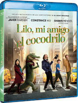 Lyle, Lyle, Crocodile (Blu-ray Movie)