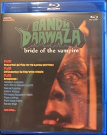 Bandh Darwaza (Blu-ray Movie)