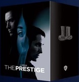 The Prestige 4K (Blu-ray Movie)