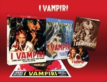 I Vampiri (Blu-ray Movie)