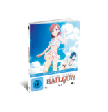 A Certain Scientific Railgun - Vol. 3 (Blu-ray Movie)