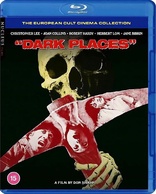 Dark Places (Blu-ray Movie)