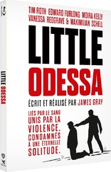 Little Odessa (Blu-ray Movie)