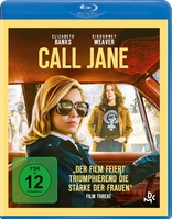 Call Jane (Blu-ray Movie)