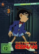 Detektiv Conan - Box 3 (Blu-ray Movie)