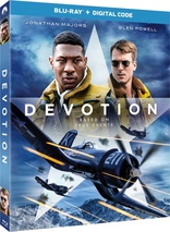 Devotion (Blu-ray Movie)