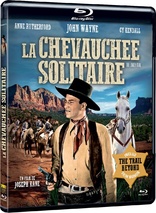 The Lonely Trail (Blu-ray Movie)