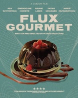 Flux Gourmet (Blu-ray Movie)