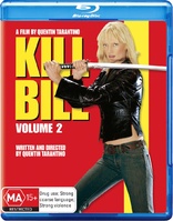 Kill Bill: Volume 2 (Blu-ray Movie), temporary cover art