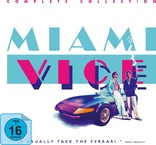 Miami Vice: Complete Collection (Blu-ray Movie)