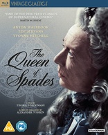 The Queen of Spades (Blu-ray Movie)