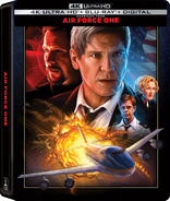 Air Force One 4K (Blu-ray Movie)