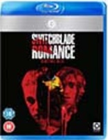 Switchblade Romance (Blu-ray Movie), temporary cover art