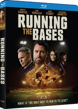 Running the Bases (Blu-ray Movie)