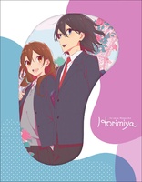 Horimiya: The Complete Season (Blu-ray Movie)