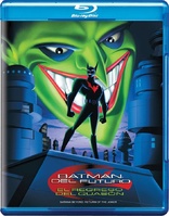 Batman Beyond: Return of the Joker (Blu-ray Movie)