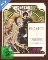 Gosick Vol. 1 (Blu-ray Movie)