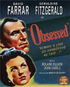 Obsessed (Blu-ray Movie)