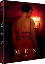 Men (Blu-ray Movie), temporary cover art