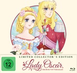 Lady Oscar - Limited Collector's Edition (Blu-ray Movie)