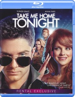 Take Me Home Tonight (Blu-ray Movie)
