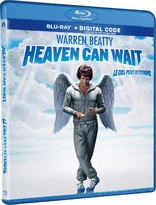 Heaven Can Wait (Blu-ray Movie)